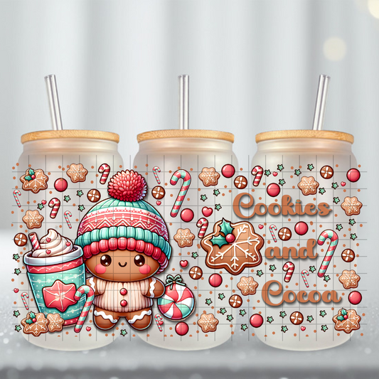 Cookies and Coco