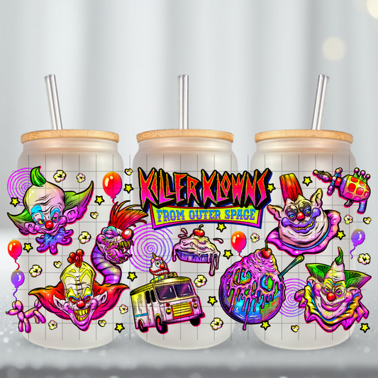 Killer Clown