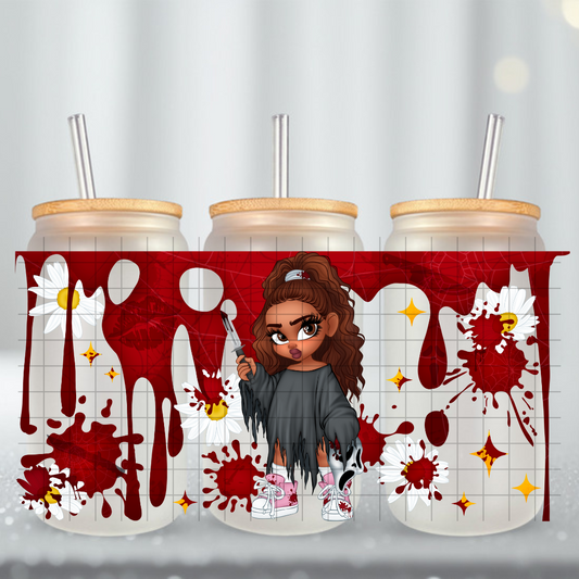 GF Splatter