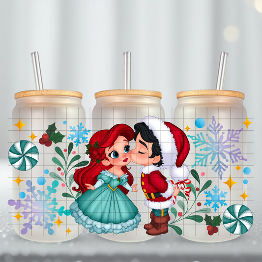 Sea Princess Christmas
