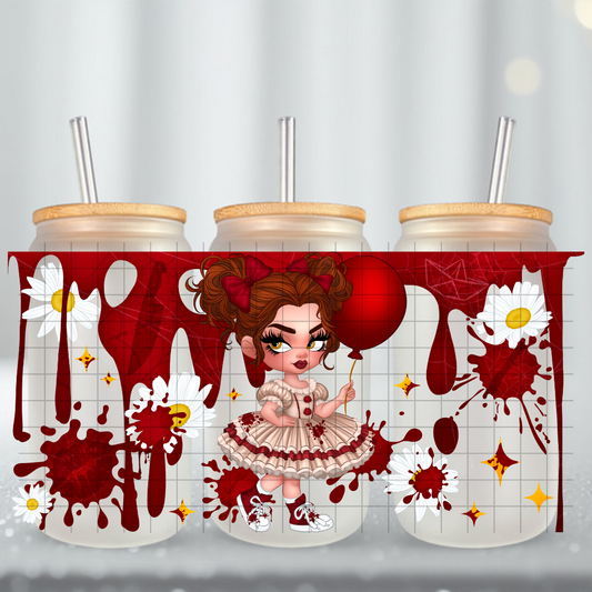 It Splatter