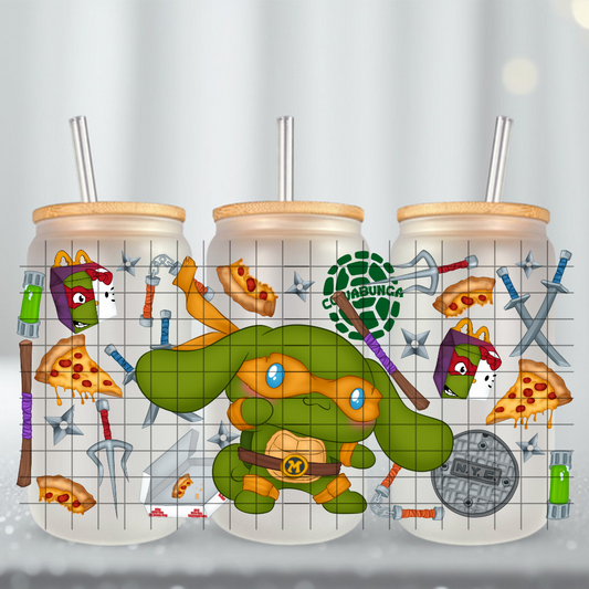 Kitty Turtle 5