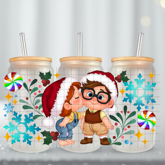 Up Christmas