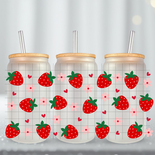 Strawberry 4