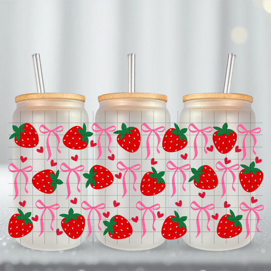 Strawberry 3