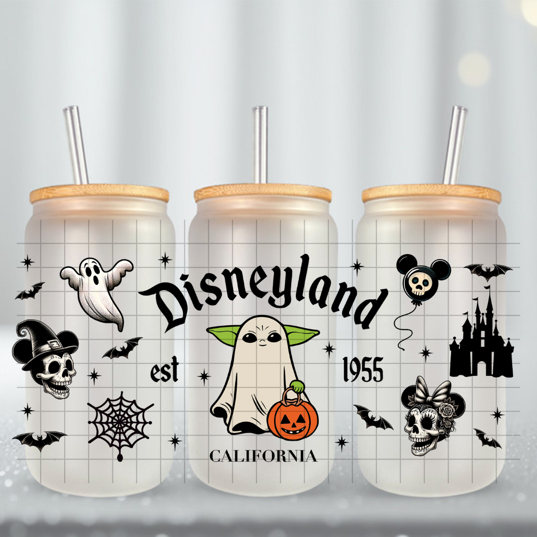 DL Hallow 1