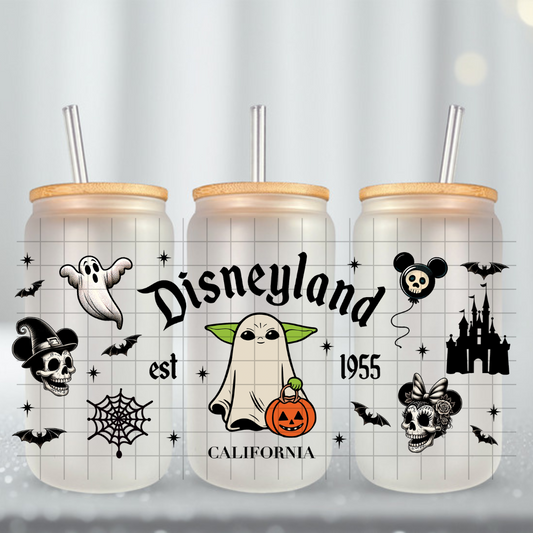 DL Hallow 1