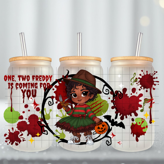 Horror 2