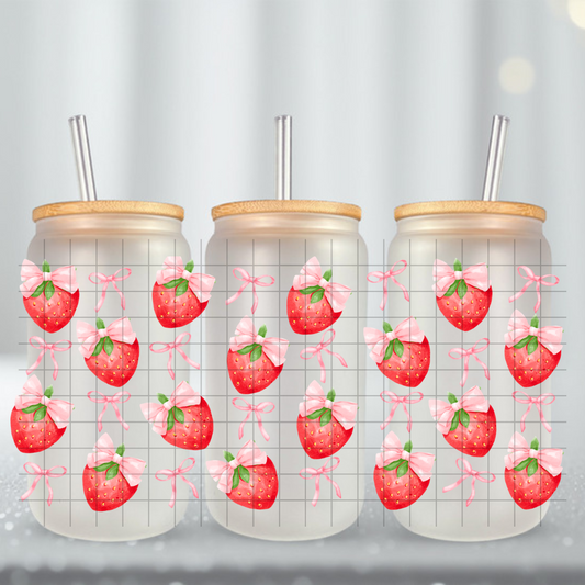 Strawberry 1