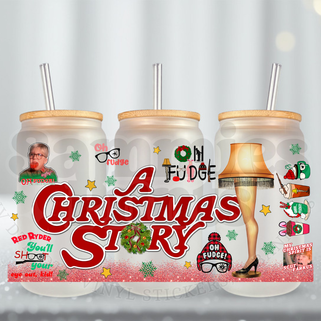 Christmas Story