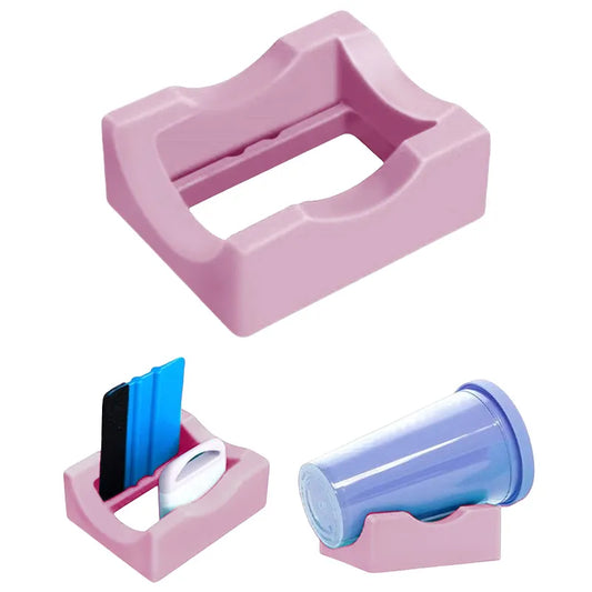 Silicone Cup Cradle