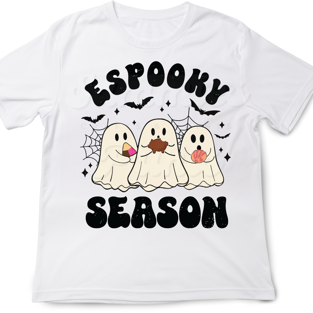 Espooky Season DTF