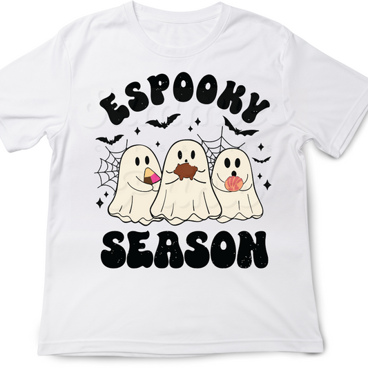 Espooky Season DTF