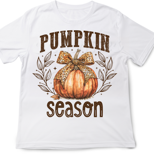 Pumpkin Season 3 DTF