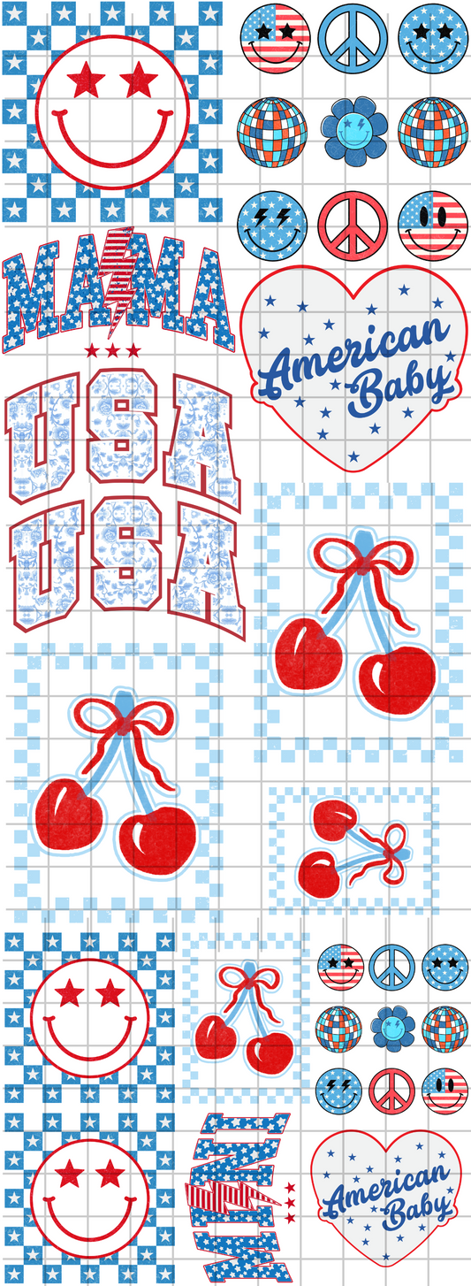 4th Bundle